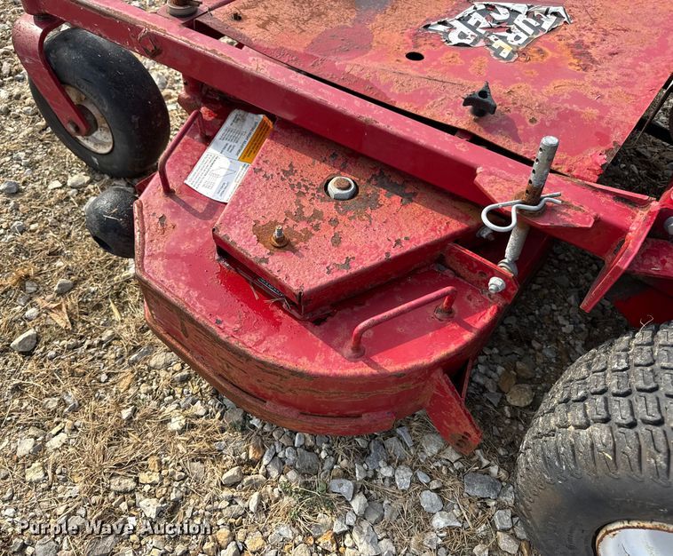 image for item EH7458 eXmark Turf Tracer TTX680PKCE524 lawn mower