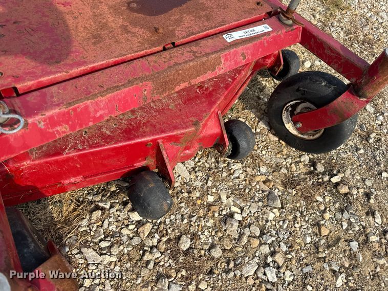 image for item EH7458 eXmark Turf Tracer TTX680PKCE524 lawn mower