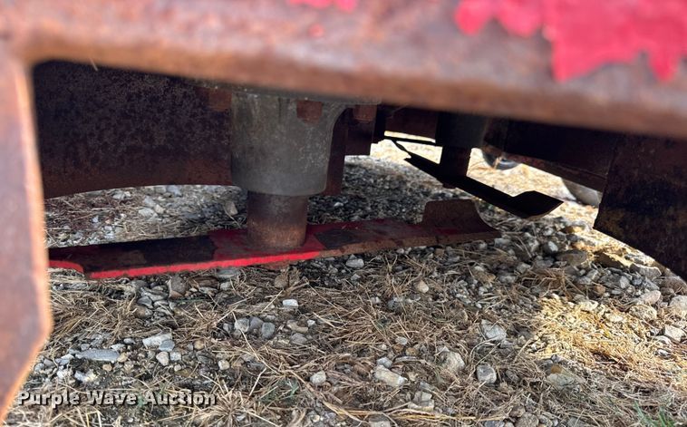 image for item EH7458 eXmark Turf Tracer TTX680PKCE524 lawn mower