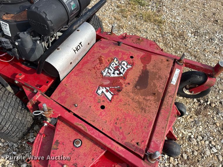 image for item EH7458 eXmark Turf Tracer TTX680PKCE524 lawn mower