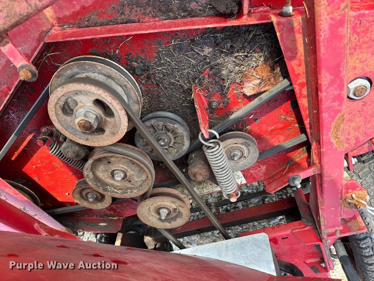 image for item EH7458 eXmark Turf Tracer TTX680PKCE524 lawn mower