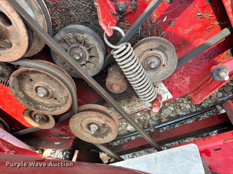 image for item EH7458 eXmark Turf Tracer TTX680PKCE524 lawn mower