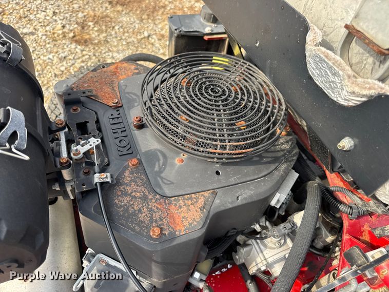 image for item EH7458 eXmark Turf Tracer TTX680PKCE524 lawn mower