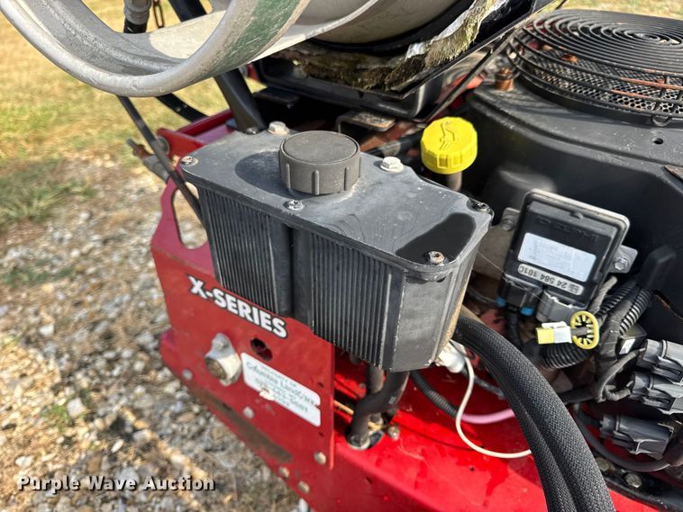 image for item EH7458 eXmark Turf Tracer TTX680PKCE524 lawn mower