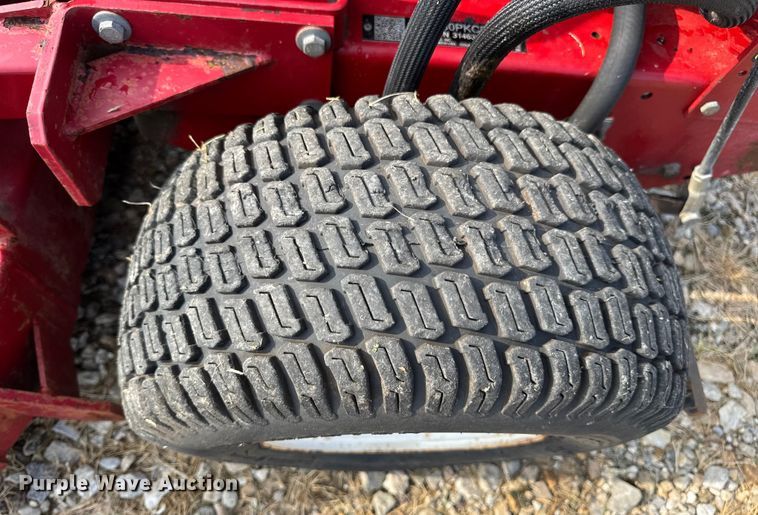 image for item EH7458 eXmark Turf Tracer TTX680PKCE524 lawn mower