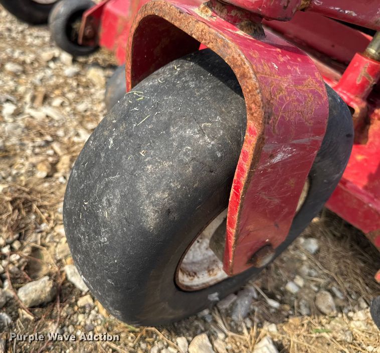 image for item EH7458 eXmark Turf Tracer TTX680PKCE524 lawn mower