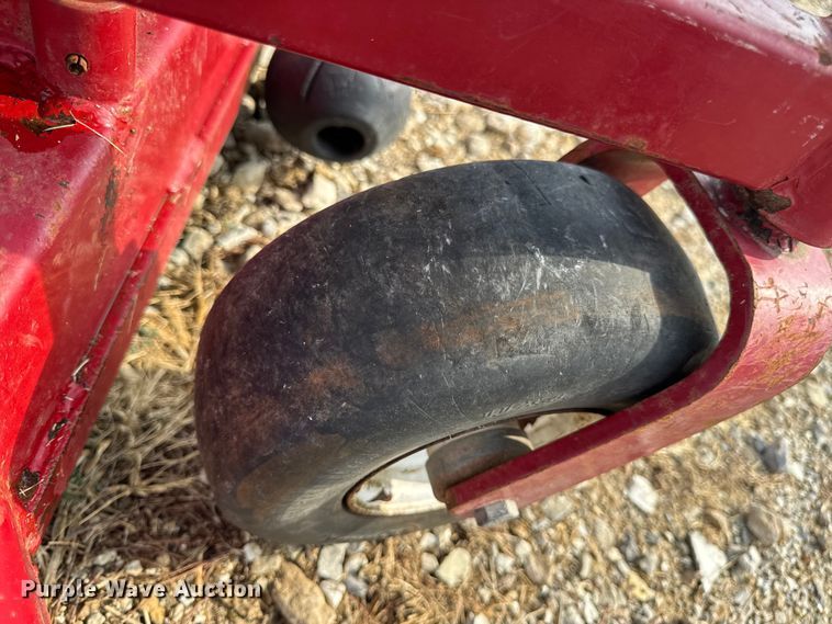 image for item EH7458 eXmark Turf Tracer TTX680PKCE524 lawn mower