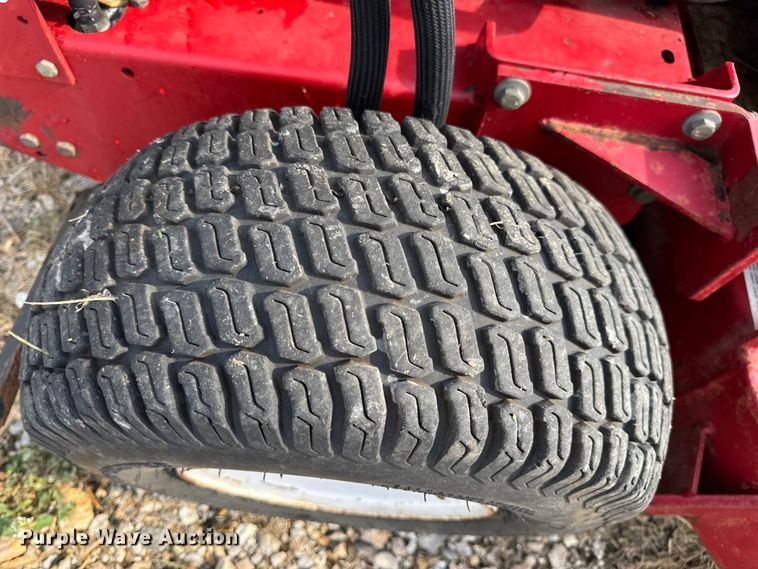 image for item EH7458 eXmark Turf Tracer TTX680PKCE524 lawn mower