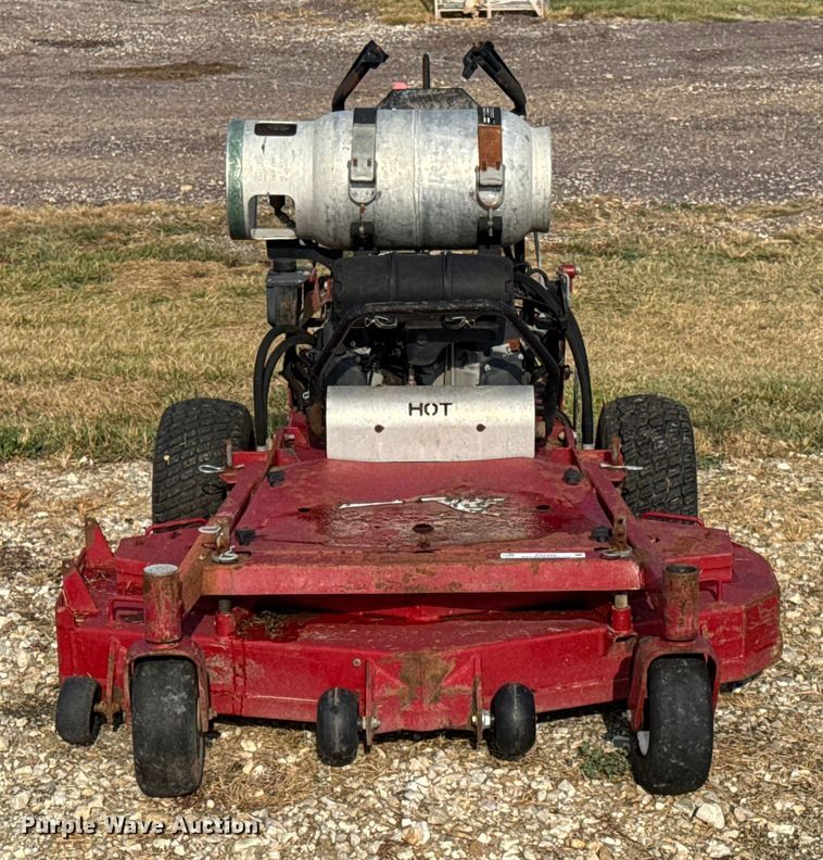 image for item EH7459 eXmark TTX680PKCE524 lawn mower