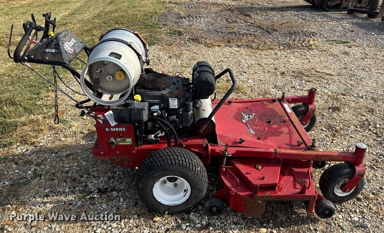 image for item EH7459 eXmark TTX680PKCE524 lawn mower