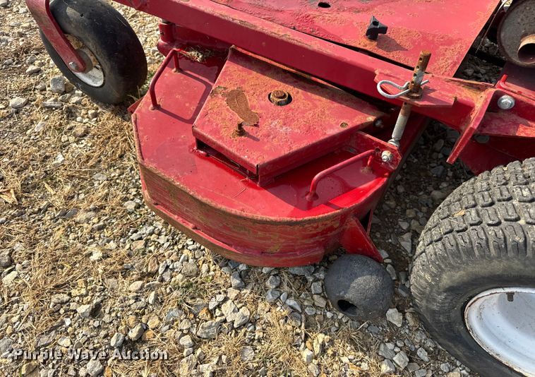 image for item EH7459 eXmark TTX680PKCE524 lawn mower