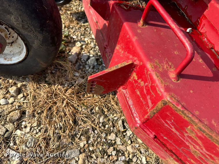 image for item EH7459 eXmark TTX680PKCE524 lawn mower