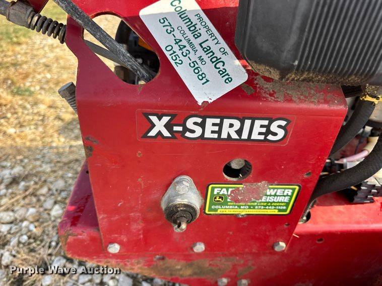 image for item EH7459 eXmark TTX680PKCE524 lawn mower