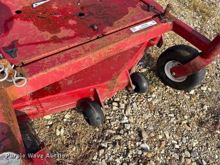 image for item EH7459 eXmark TTX680PKCE524 lawn mower