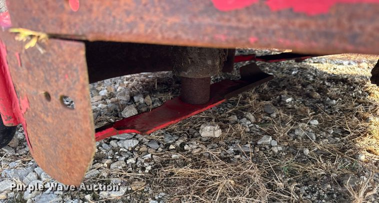 image for item EH7459 eXmark TTX680PKCE524 lawn mower