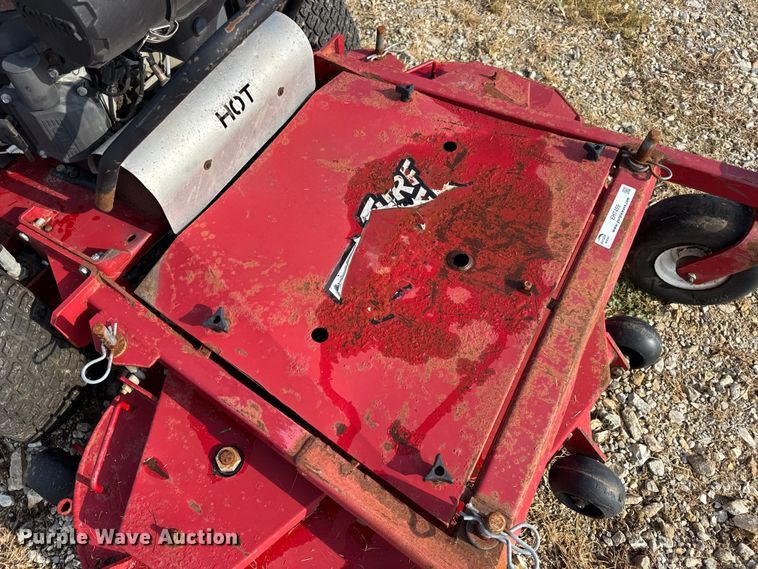 image for item EH7459 eXmark TTX680PKCE524 lawn mower