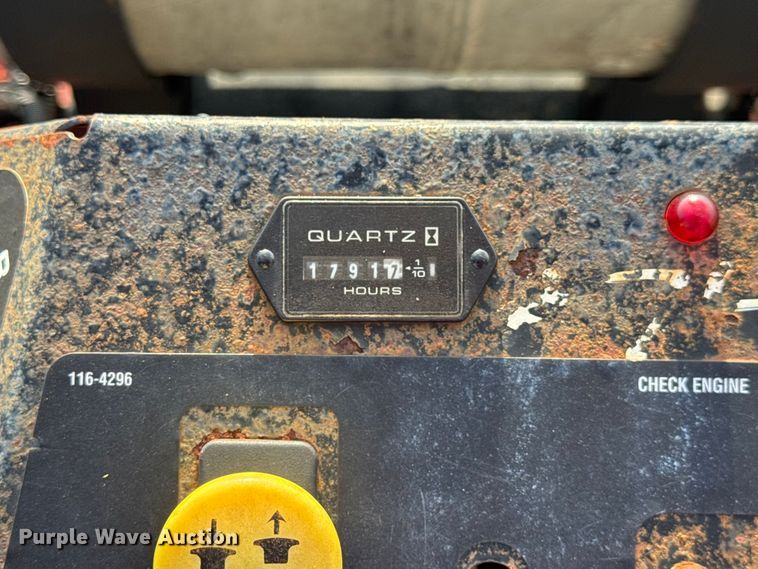 image for item EH7459 eXmark TTX680PKCE524 lawn mower