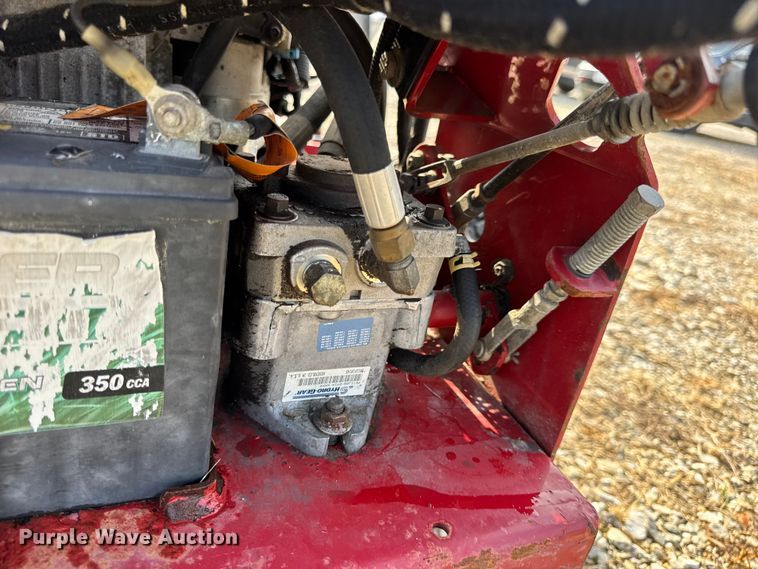 image for item EH7459 eXmark TTX680PKCE524 lawn mower