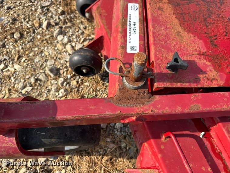 image for item EH7459 eXmark TTX680PKCE524 lawn mower