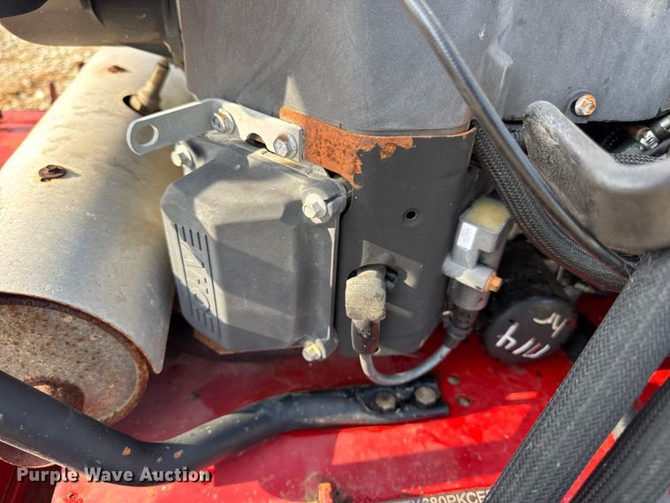 image for item EH7459 eXmark TTX680PKCE524 lawn mower