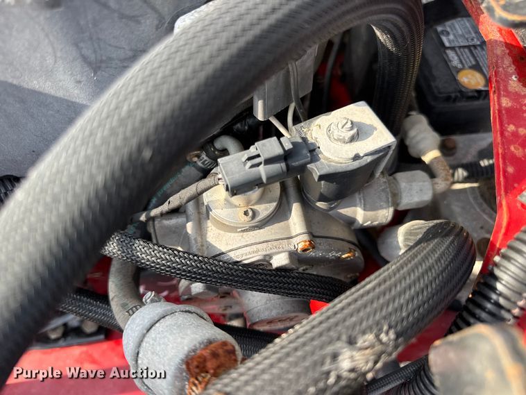 image for item EH7459 eXmark TTX680PKCE524 lawn mower