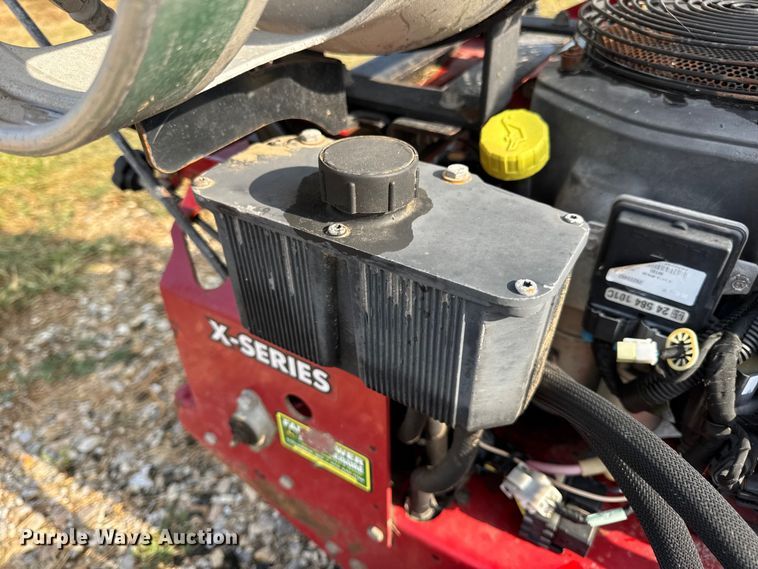 image for item EH7459 eXmark TTX680PKCE524 lawn mower