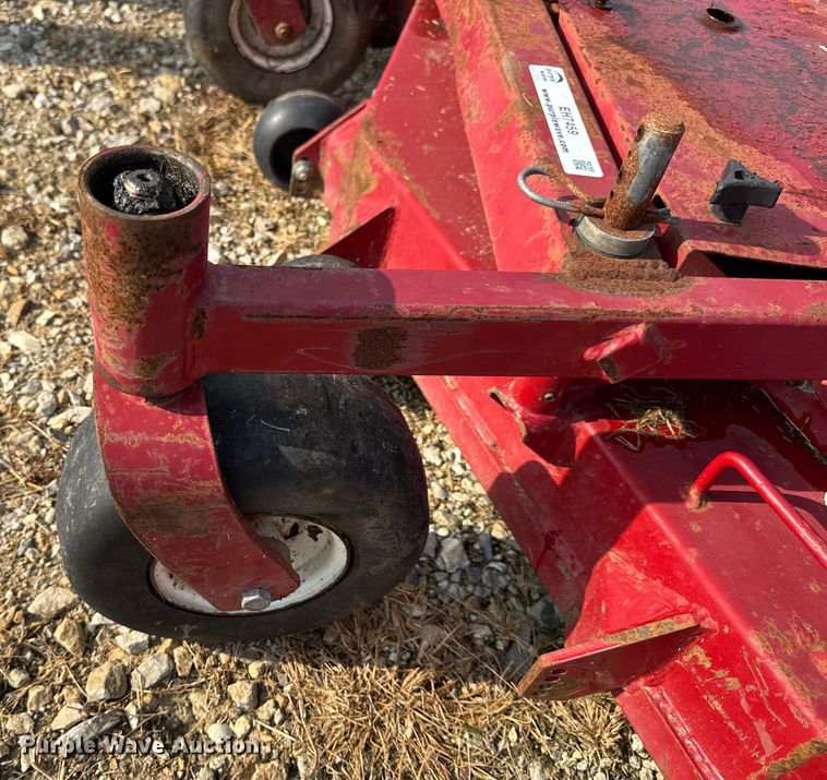 image for item EH7459 eXmark TTX680PKCE524 lawn mower