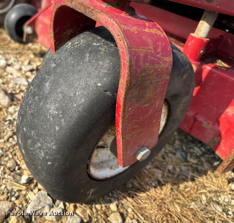 image for item EH7459 eXmark TTX680PKCE524 lawn mower