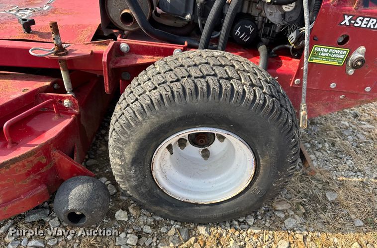 image for item EH7459 eXmark TTX680PKCE524 lawn mower