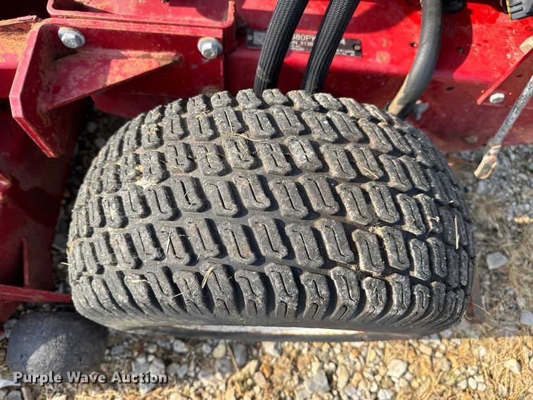 image for item EH7459 eXmark TTX680PKCE524 lawn mower