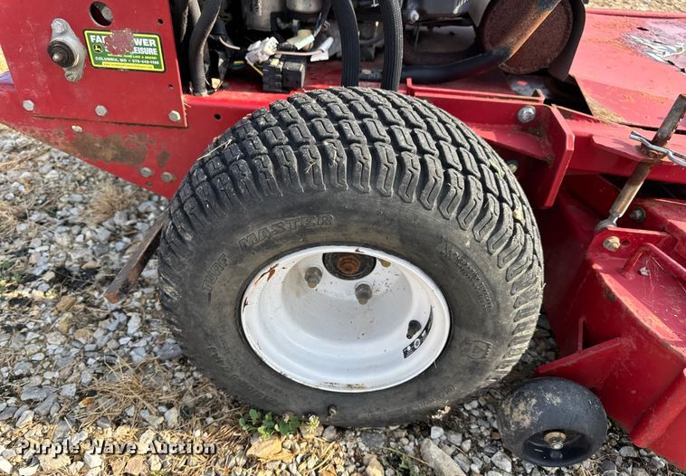 image for item EH7459 eXmark TTX680PKCE524 lawn mower