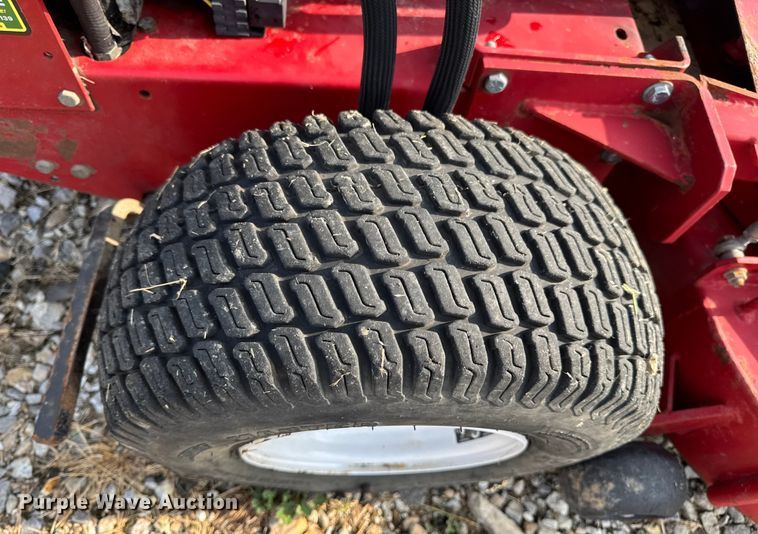 image for item EH7459 eXmark TTX680PKCE524 lawn mower