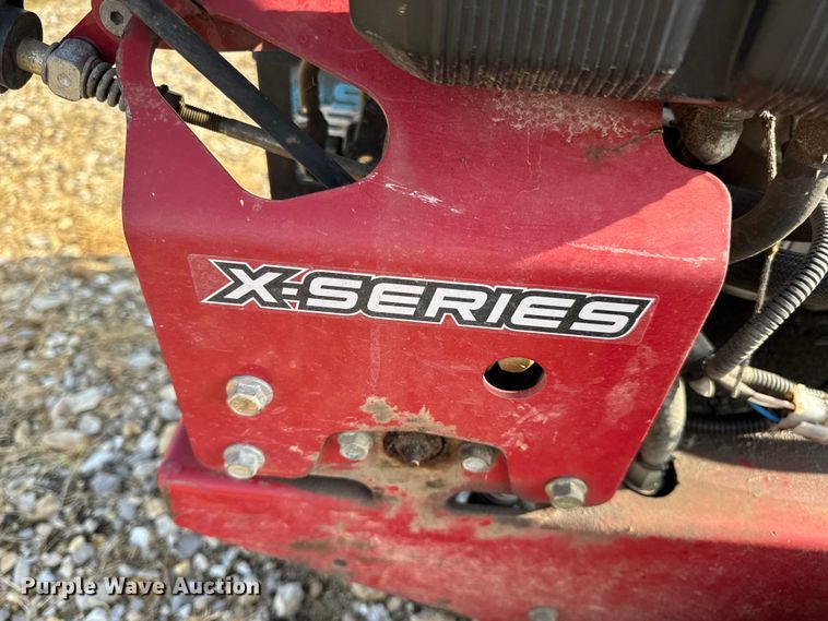 image for item EH7460 eXmark Turf Tracer TTX680PKC60400 lawn mower