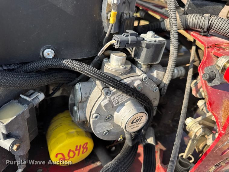 image for item EH7460 eXmark Turf Tracer TTX680PKC60400 lawn mower