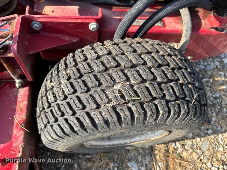 image for item EH7460 eXmark Turf Tracer TTX680PKC60400 lawn mower