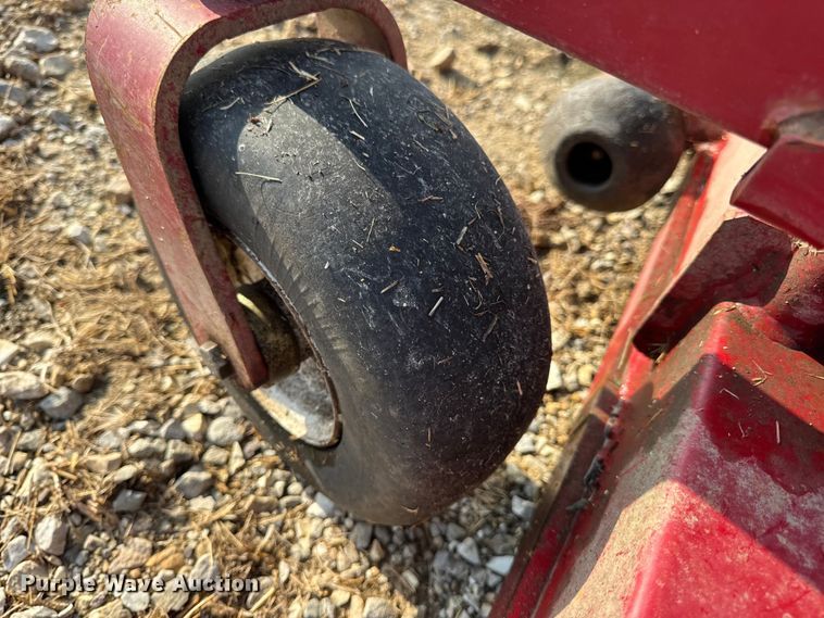 image for item EH7460 eXmark Turf Tracer TTX680PKC60400 lawn mower