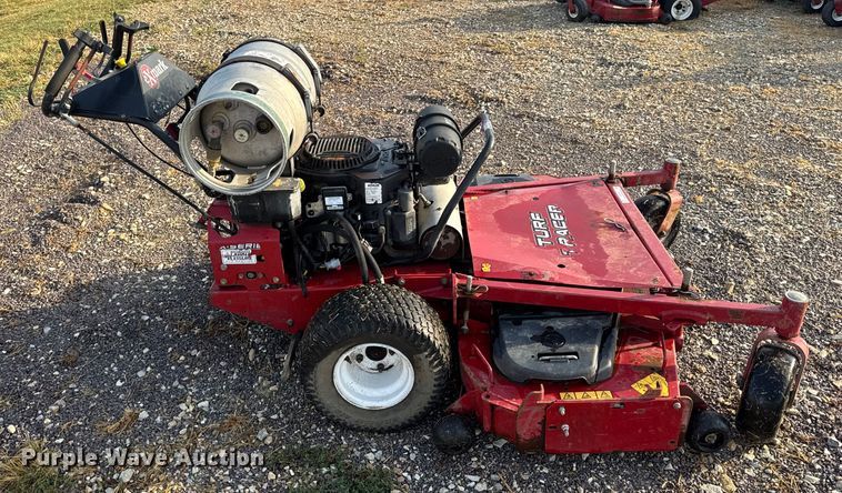 image for item EH7461 eXmark Turf Tracer TTX680PKC60400 lawn mower