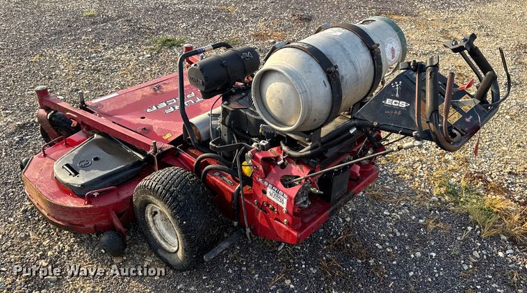 image for item EH7461 eXmark Turf Tracer TTX680PKC60400 lawn mower