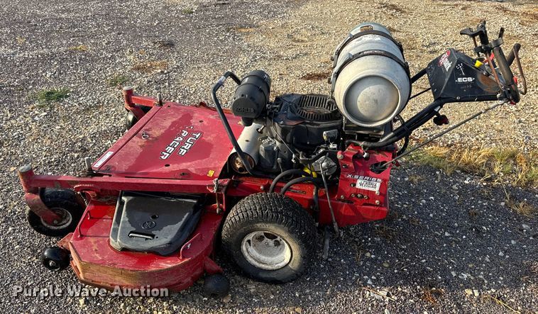 image for item EH7461 eXmark Turf Tracer TTX680PKC60400 lawn mower