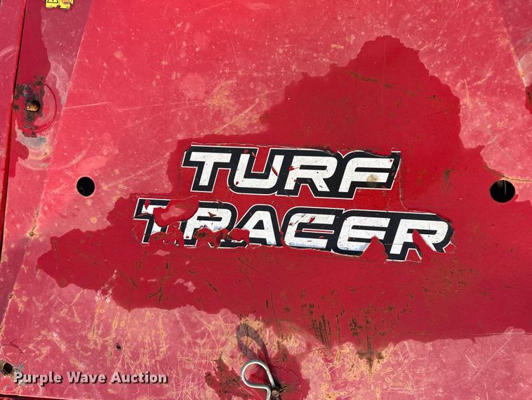 image for item EH7461 eXmark Turf Tracer TTX680PKC60400 lawn mower