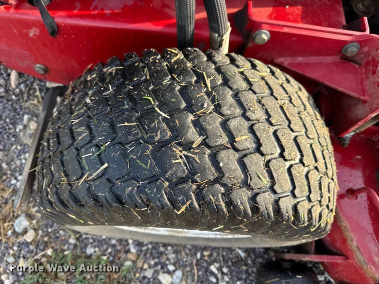 image for item EH7461 eXmark Turf Tracer TTX680PKC60400 lawn mower