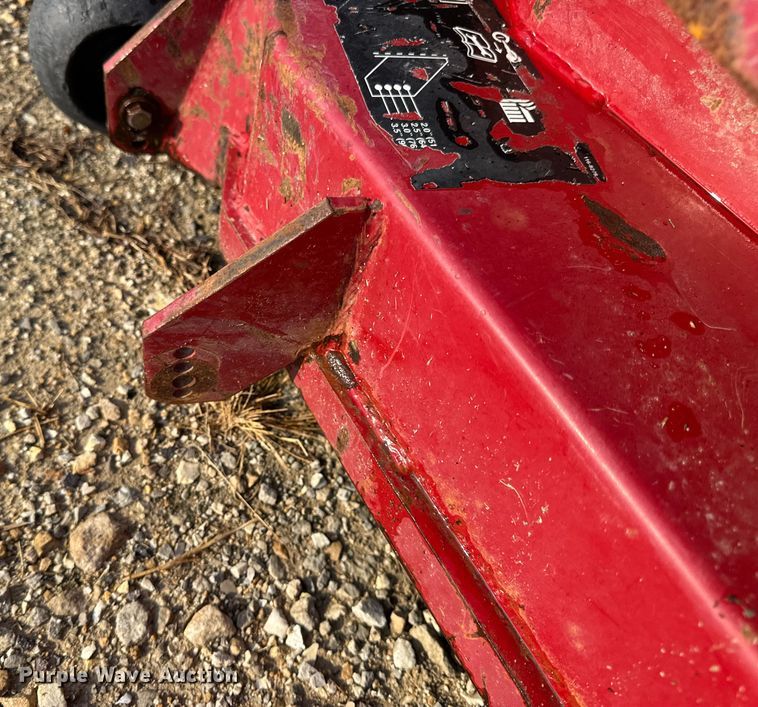 image for item EH7462 eXmark Turf Tracer TTX680PKC60400 lawn mower