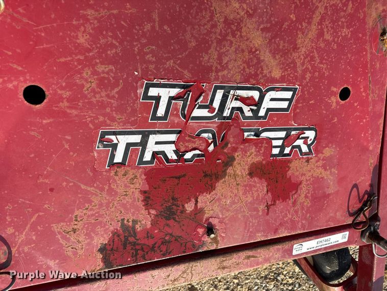 image for item EH7462 eXmark Turf Tracer TTX680PKC60400 lawn mower