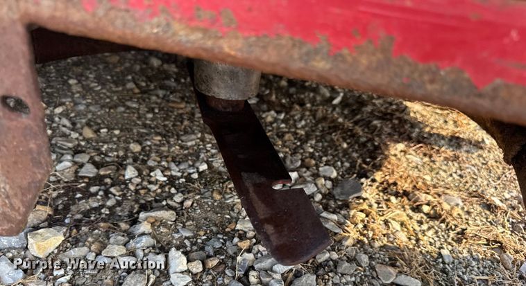 image for item EH7462 eXmark Turf Tracer TTX680PKC60400 lawn mower