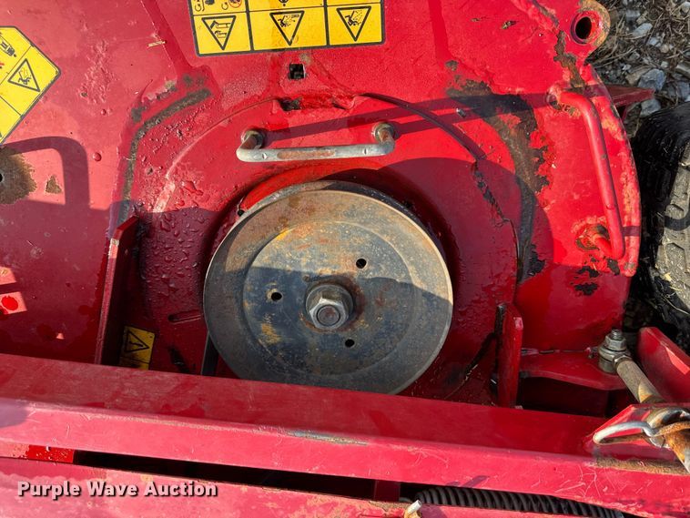 image for item EH7462 eXmark Turf Tracer TTX680PKC60400 lawn mower