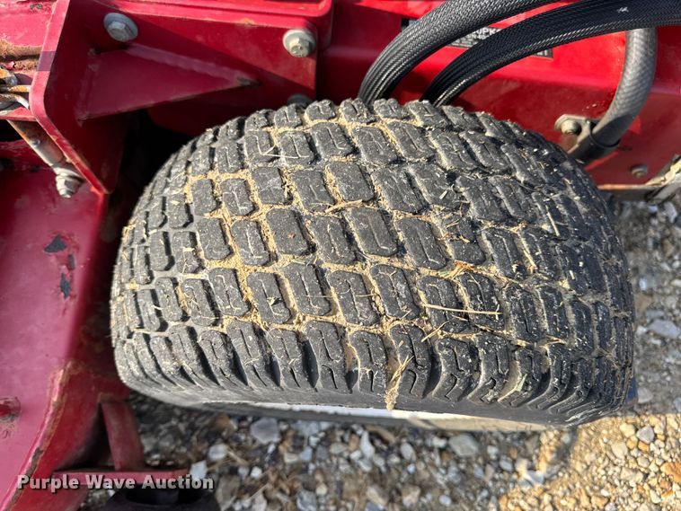 image for item EH7462 eXmark Turf Tracer TTX680PKC60400 lawn mower