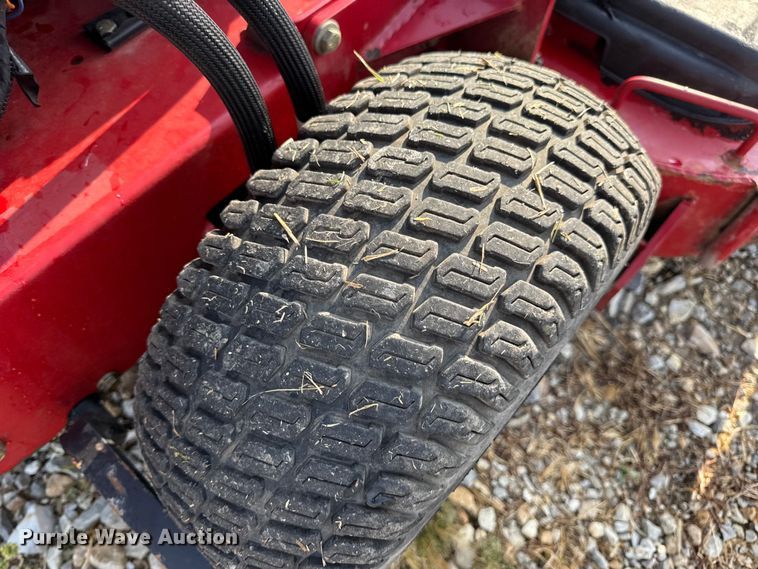 image for item EH7462 eXmark Turf Tracer TTX680PKC60400 lawn mower