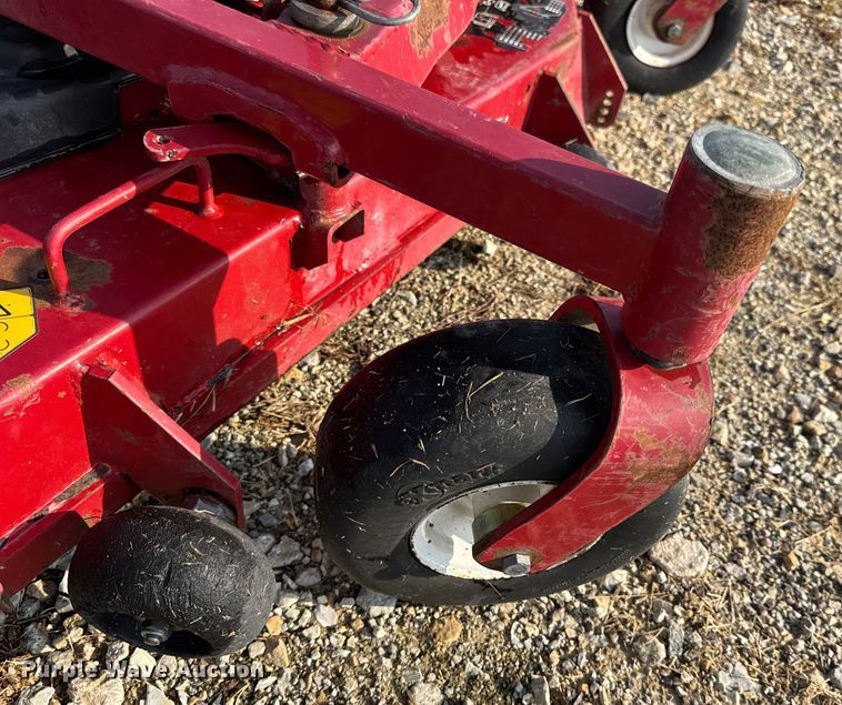 image for item EH7462 eXmark Turf Tracer TTX680PKC60400 lawn mower