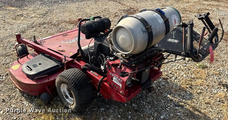 image for item EH7463 eXmark TTX680PKC60400 lawn mower