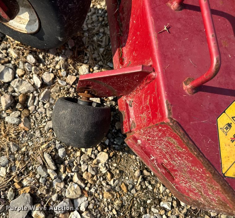 image for item EH7463 eXmark TTX680PKC60400 lawn mower